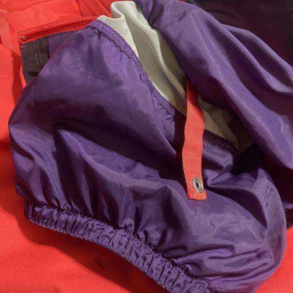 Burton‎ Med Dryride RED Snowboarding Pants Phan Rang Nha Trang 10105VN Purple - Picture 11 of 15